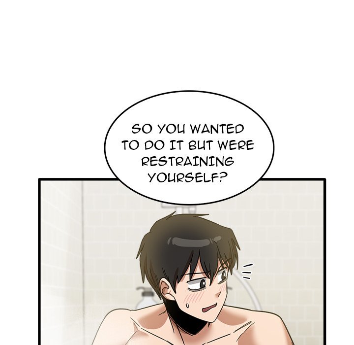 No More, No Less - Chapter 33 [photo 115] - MangaPorn