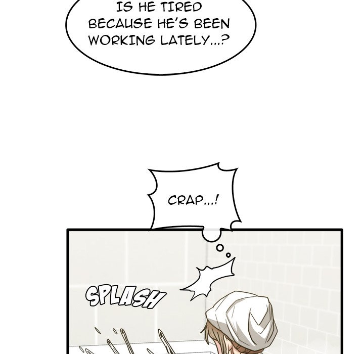 No More, No Less - Chapter 33 [photo 12] - MangaPorn