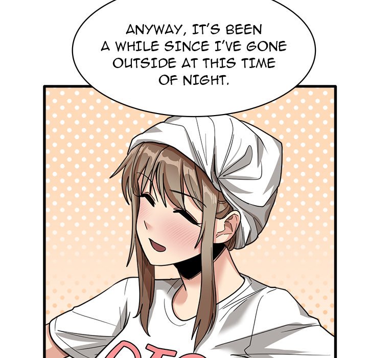 No More, No Less - Chapter 33 [photo 25] - MangaPorn