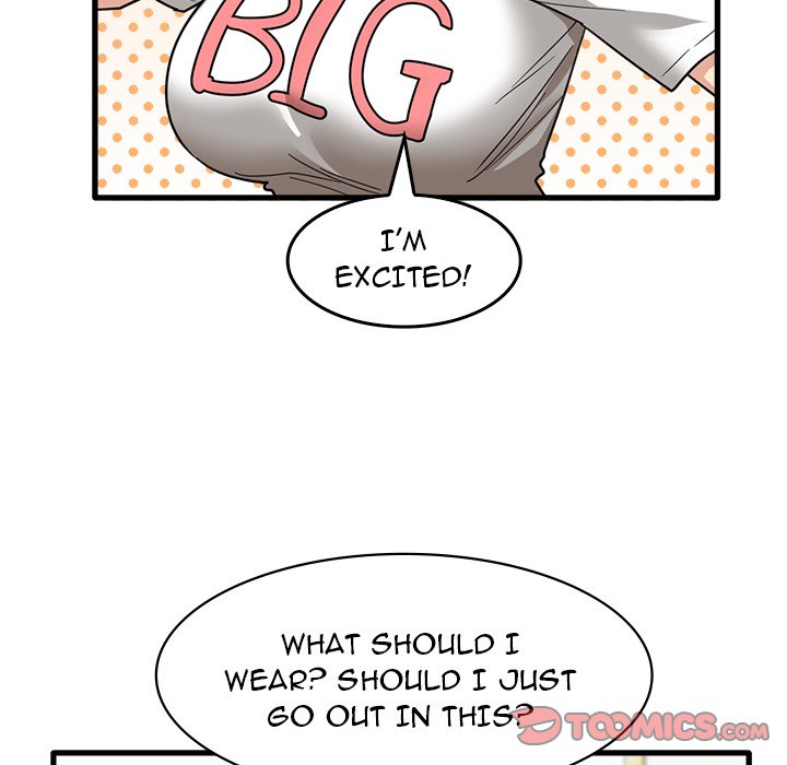 No More, No Less - Chapter 33 [photo 26] - MangaPorn