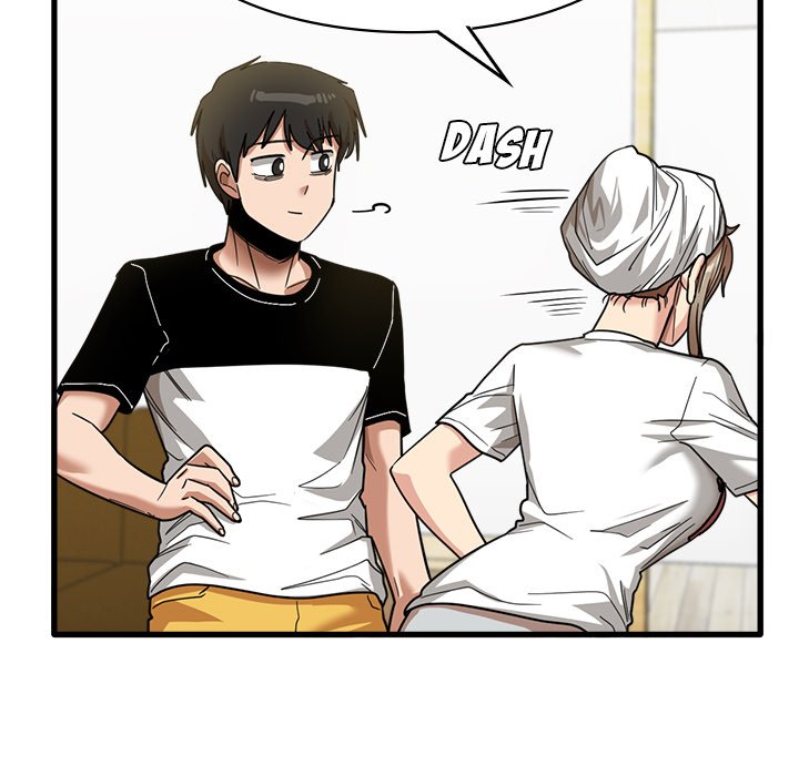 No More, No Less - Chapter 33 [photo 27] - MangaPorn