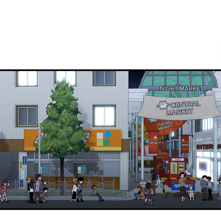 No More, No Less - Chapter 33 [photo 30] - MangaPorn