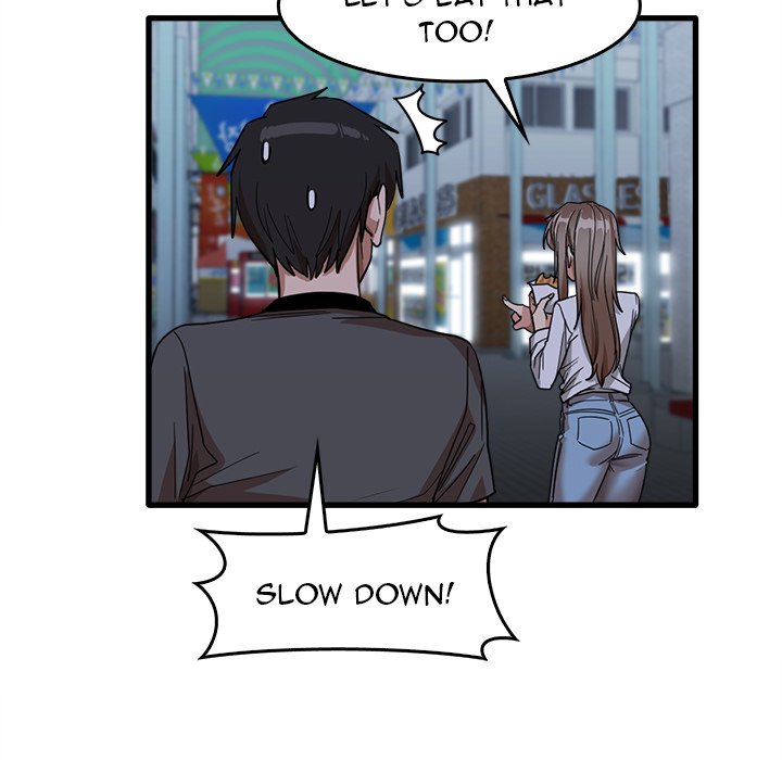 No More, No Less - Chapter 33 [photo 36] - MangaPorn