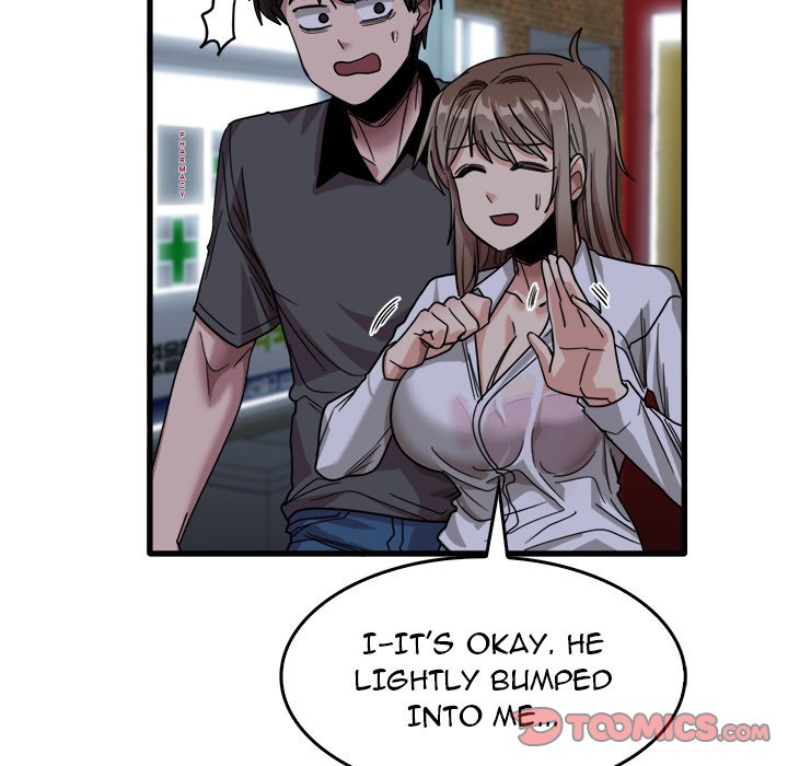 No More, No Less - Chapter 33 [photo 58] - MangaPorn