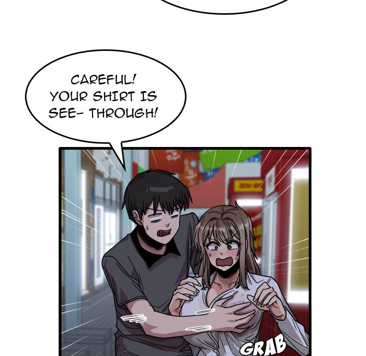 No More, No Less - Chapter 33 [photo 59] - MangaPorn