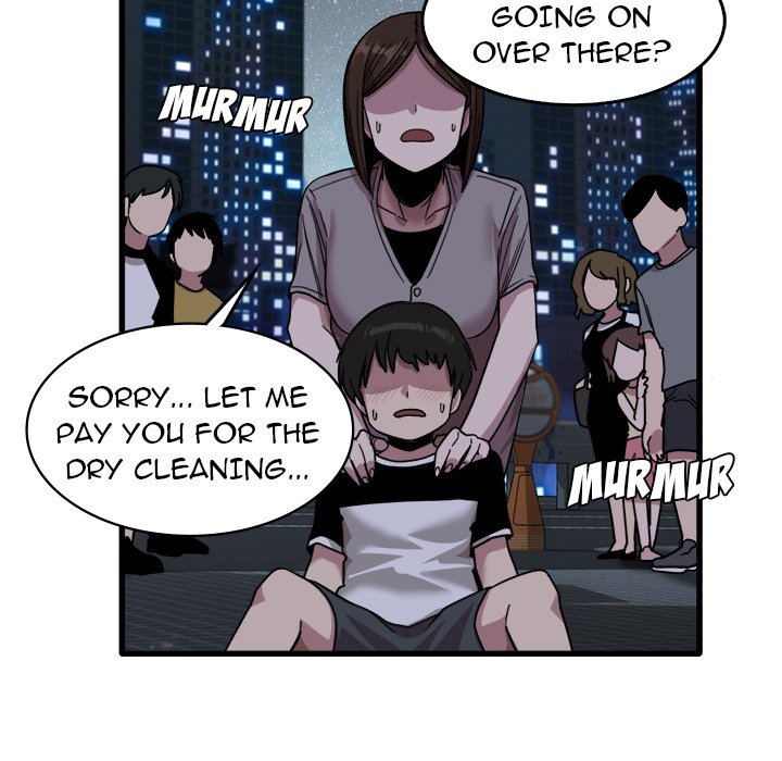 No More, No Less - Chapter 33 [photo 61] - MangaPorn