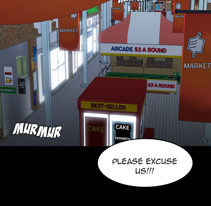 No More, No Less - Chapter 33 [photo 64] - MangaPorn