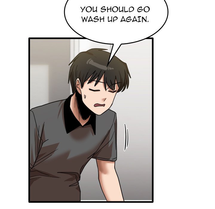 No More, No Less - Chapter 33 [photo 69] - MangaPorn