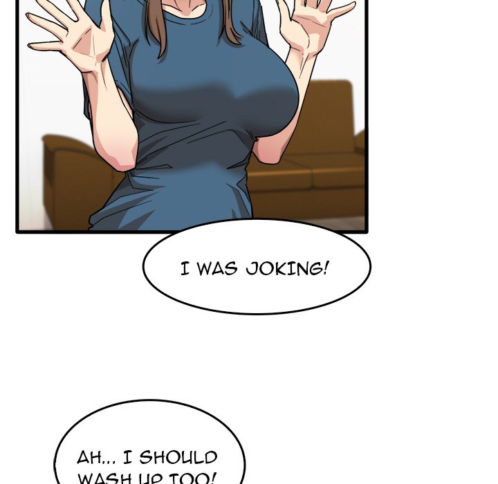 No More, No Less - Chapter 33 [photo 7] - MangaPorn