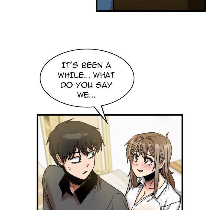 No More, No Less - Chapter 33 [photo 73] - MangaPorn