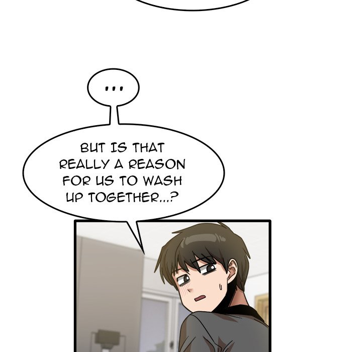 No More, No Less - Chapter 33 [photo 76] - MangaPorn