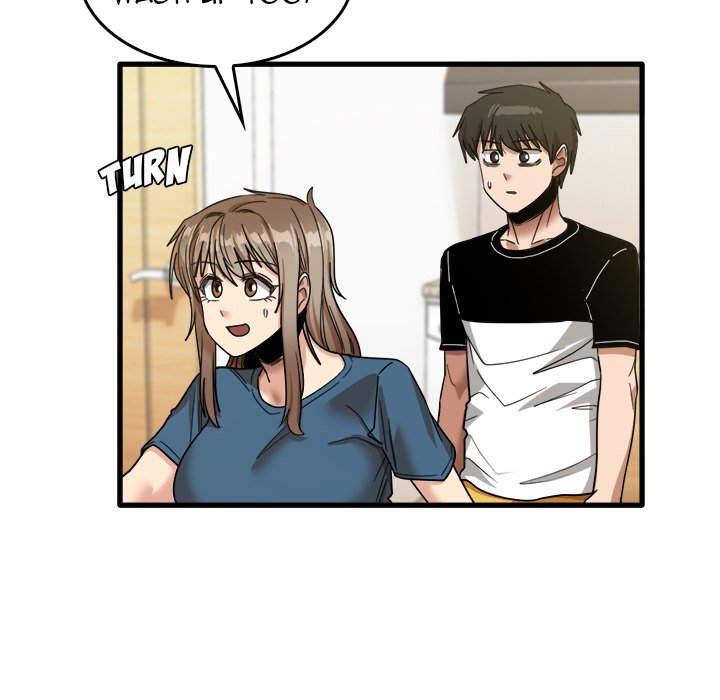 No More, No Less - Chapter 33 [photo 8] - MangaPorn