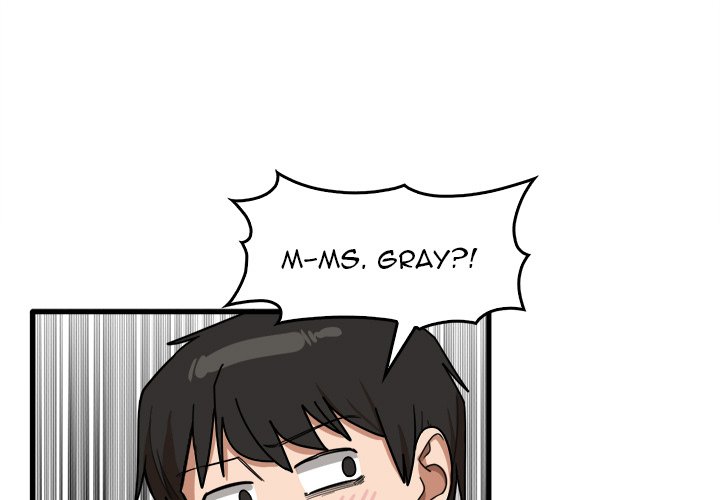 No More, No Less - Chapter 34 [photo 1] - MangaPorn