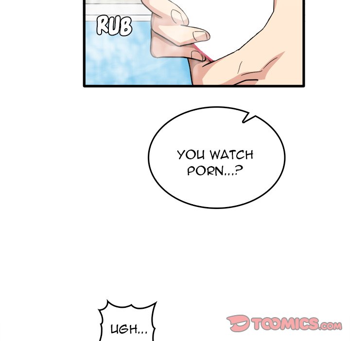 No More, No Less - Chapter 34 [photo 10] - MangaPorn