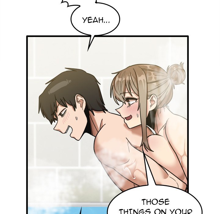 No More, No Less - Chapter 34 [photo 11] - MangaPorn