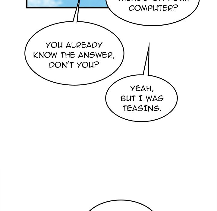 No More, No Less - Chapter 34 [photo 12] - MangaPorn