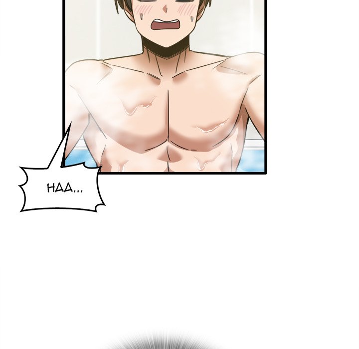 No More, No Less - Chapter 34 [photo 27] - MangaPorn