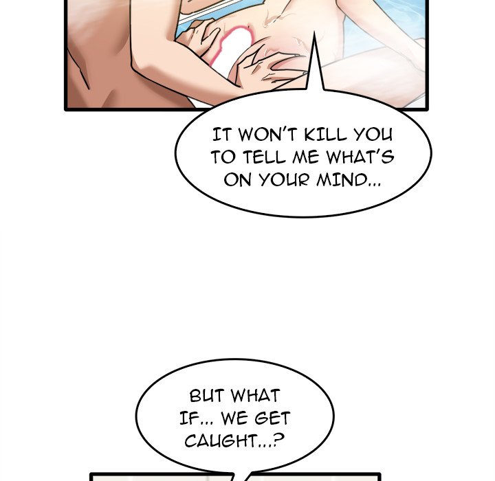 No More, No Less - Chapter 34 [photo 35] - MangaPorn