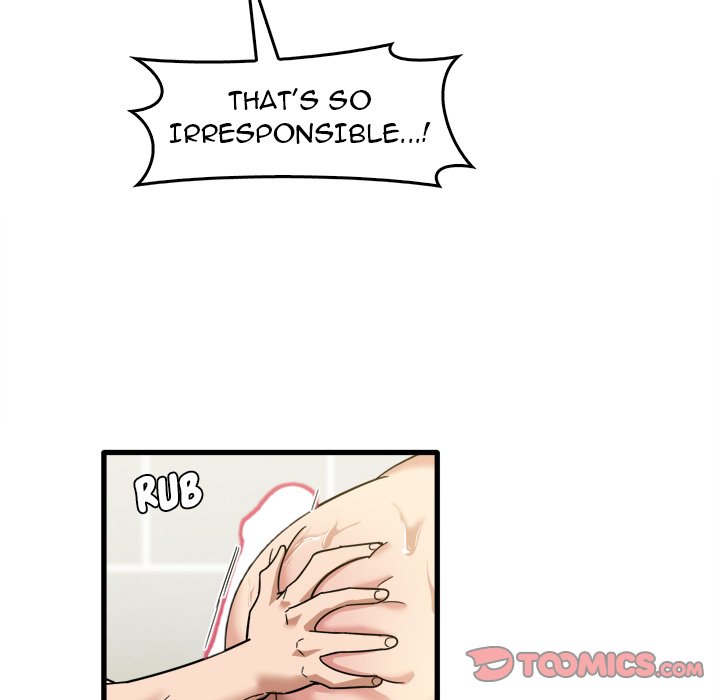 No More, No Less - Chapter 34 [photo 38] - MangaPorn