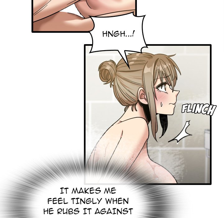 No More, No Less - Chapter 34 [photo 39] - MangaPorn