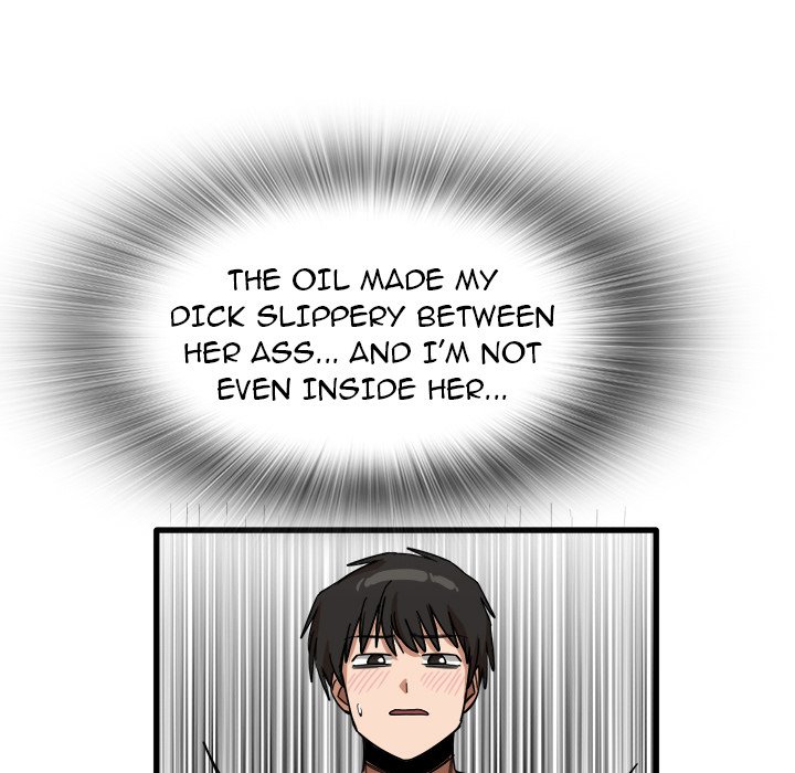 No More, No Less - Chapter 34 [photo 43] - MangaPorn