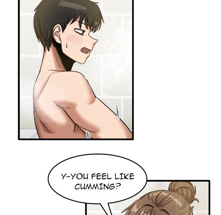 No More, No Less - Chapter 34 [photo 47] - MangaPorn