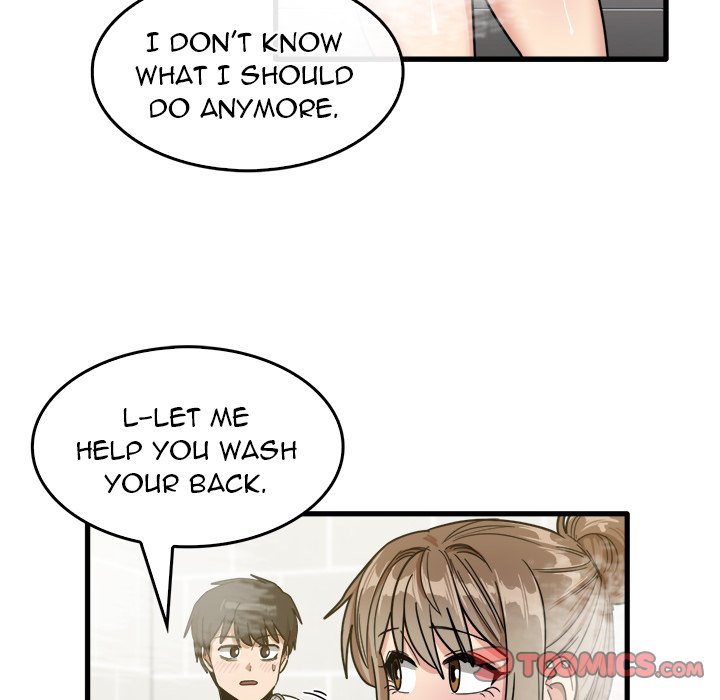 No More, No Less - Chapter 34 [photo 62] - MangaPorn