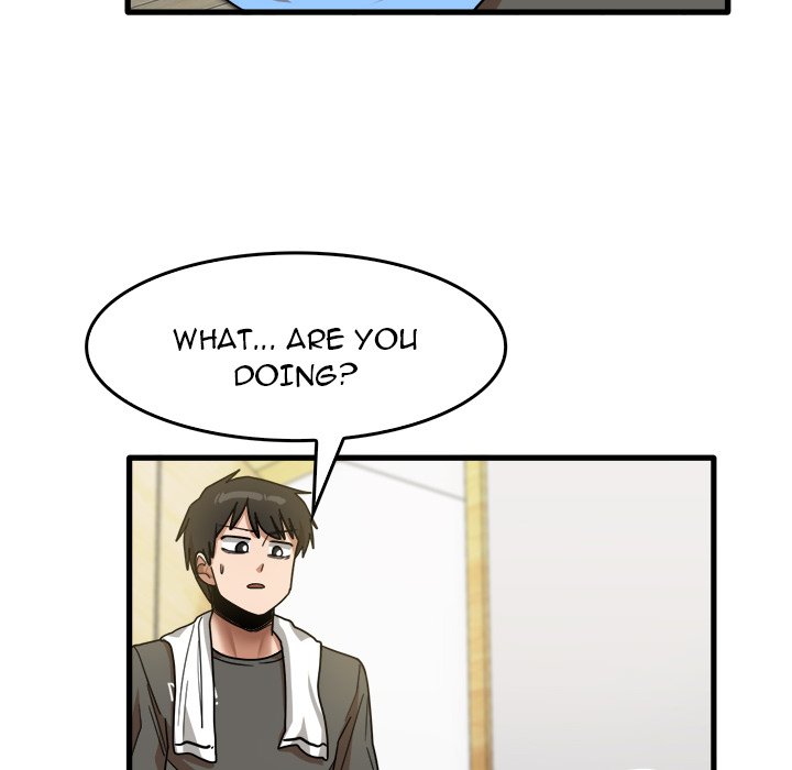 No More, No Less - Chapter 34 [photo 69] - MangaPorn