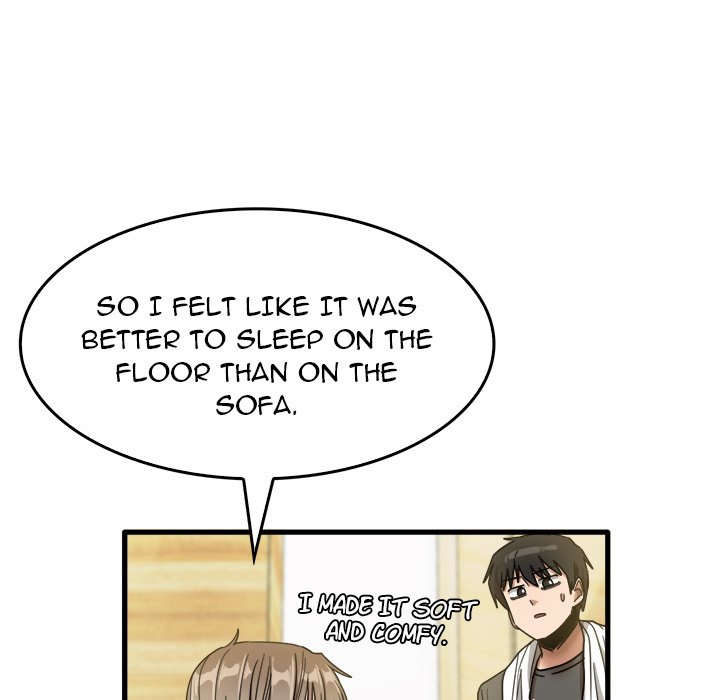 No More, No Less - Chapter 34 [photo 72] - MangaPorn