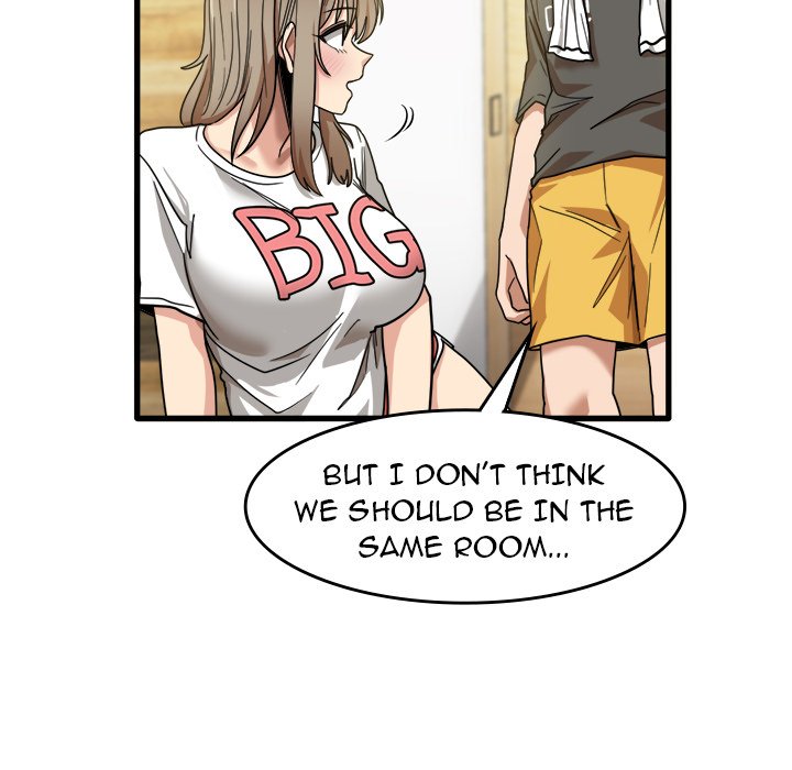 No More, No Less - Chapter 34 [photo 73] - MangaPorn