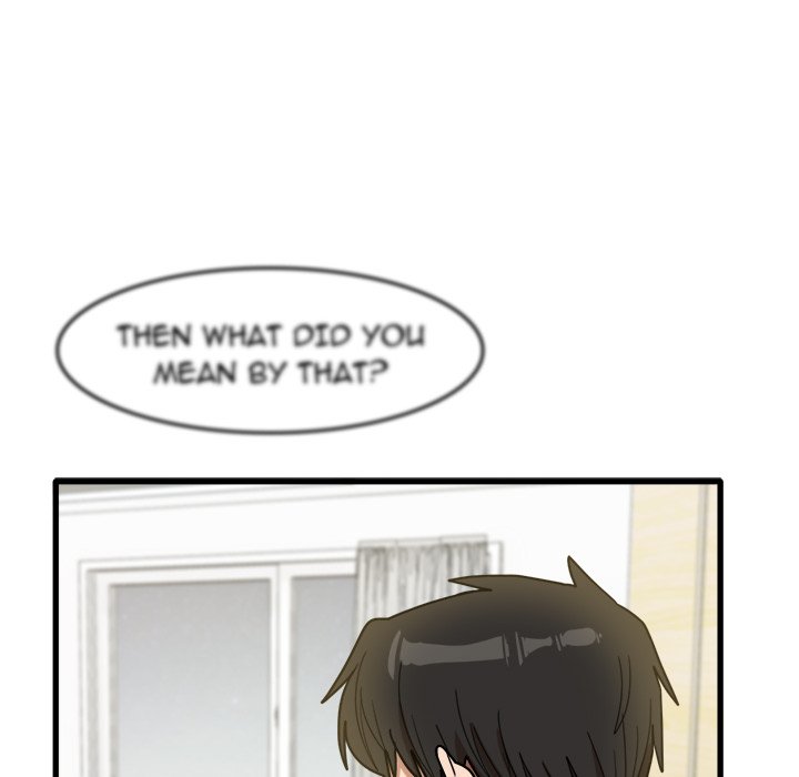 No More, No Less - Chapter 34 [photo 80] - MangaPorn