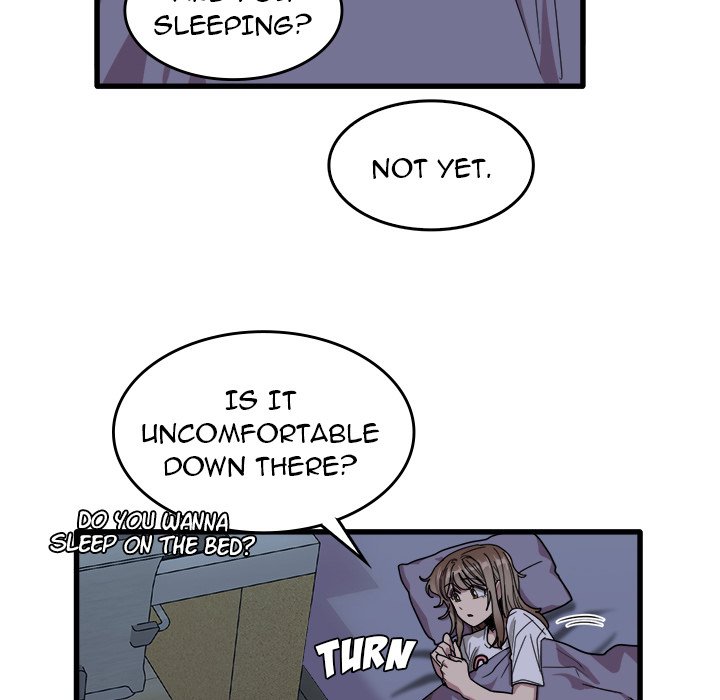 No More, No Less - Chapter 34 [photo 84] - MangaPorn