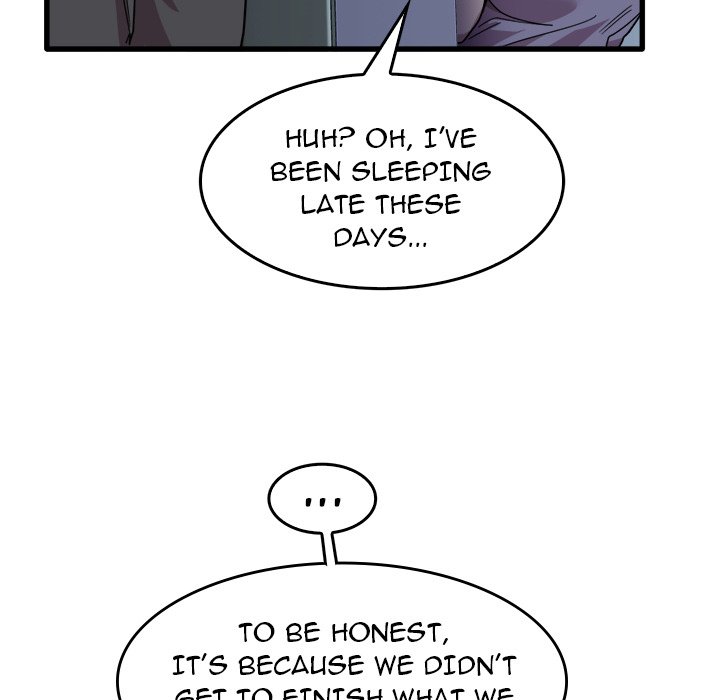 No More, No Less - Chapter 34 [photo 87] - MangaPorn