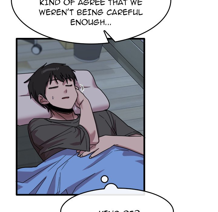 No More, No Less - Chapter 34 [photo 91] - MangaPorn