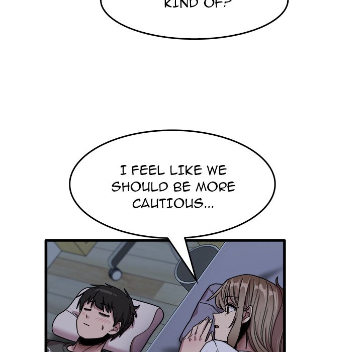 No More, No Less - Chapter 34 [photo 92] - MangaPorn