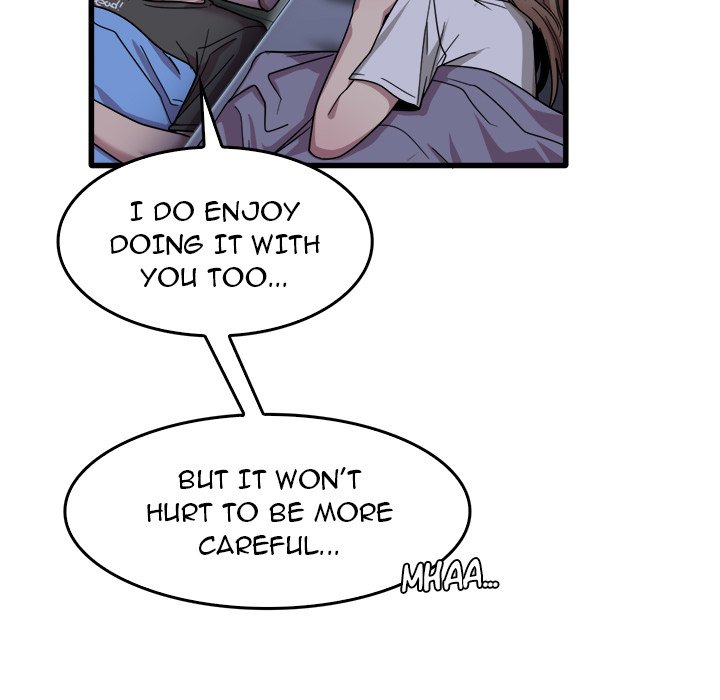 No More, No Less - Chapter 34 [photo 93] - MangaPorn