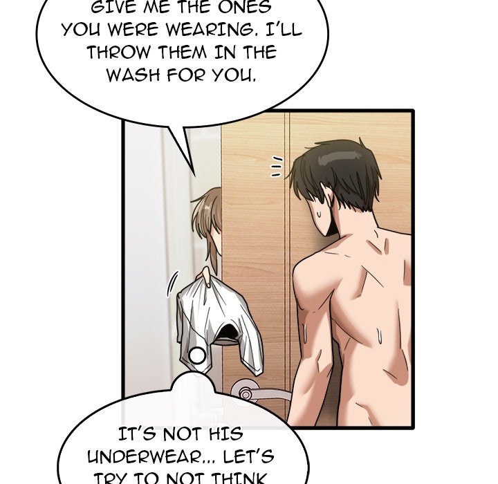 No More, No Less - Chapter 35 [photo 105] - MangaPorn