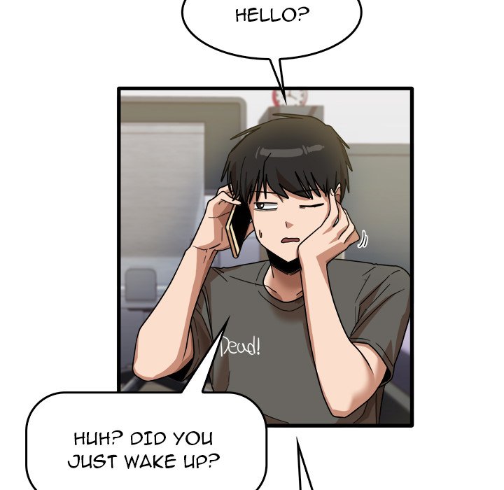 No More, No Less - Chapter 35 [photo 11] - MangaPorn