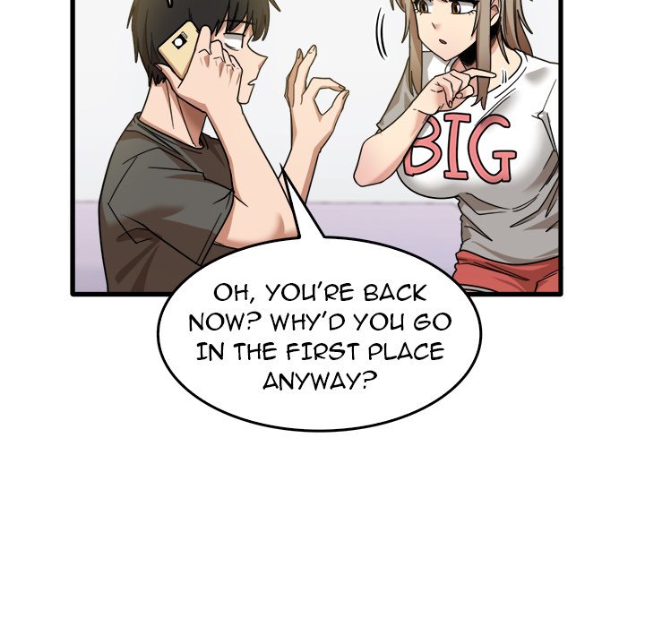 No More, No Less - Chapter 35 [photo 13] - MangaPorn