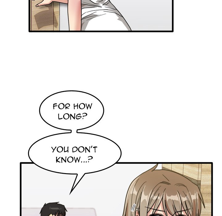 No More, No Less - Chapter 35 [photo 15] - MangaPorn