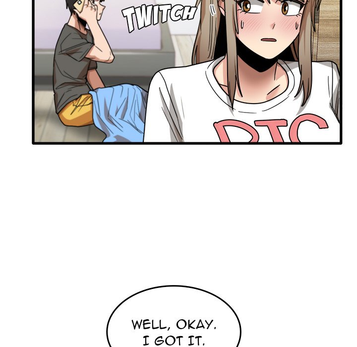 No More, No Less - Chapter 35 [photo 16] - MangaPorn