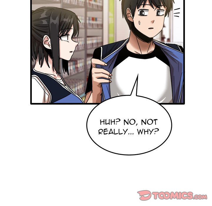 No More, No Less - Chapter 35 [photo 26] - MangaPorn