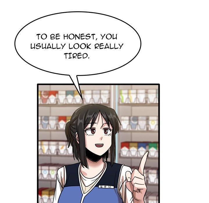 No More, No Less - Chapter 35 [photo 27] - MangaPorn