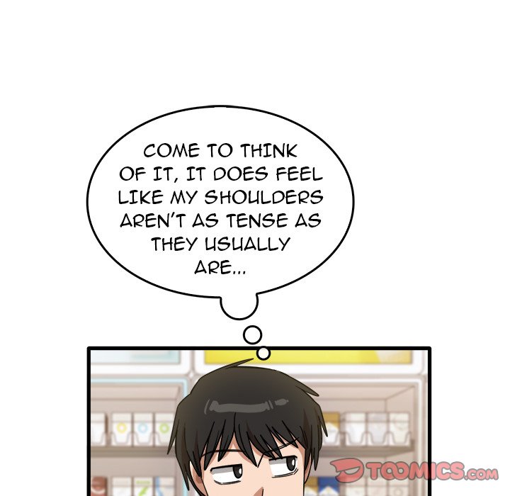 No More, No Less - Chapter 35 [photo 30] - MangaPorn