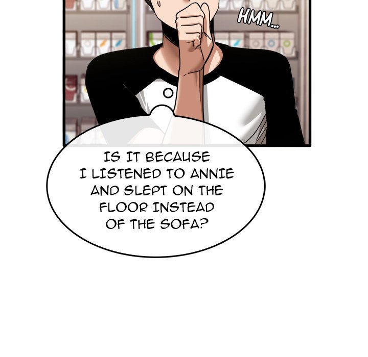 No More, No Less - Chapter 35 [photo 31] - MangaPorn