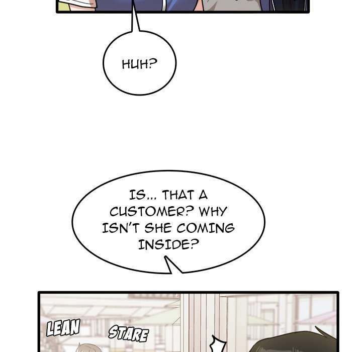 No More, No Less - Chapter 35 [photo 35] - MangaPorn