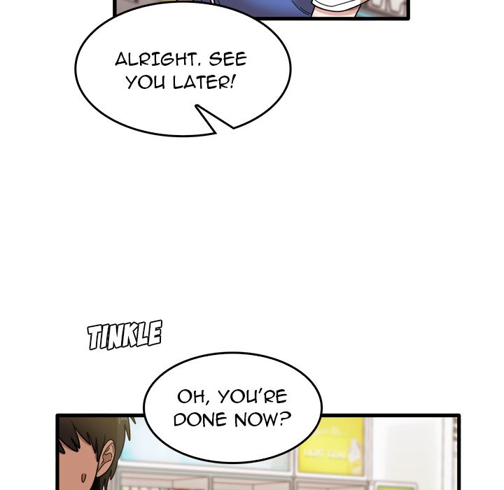 No More, No Less - Chapter 35 [photo 43] - MangaPorn