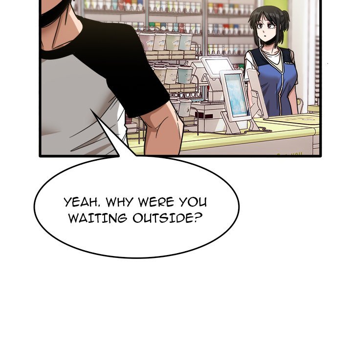 No More, No Less - Chapter 35 [photo 44] - MangaPorn