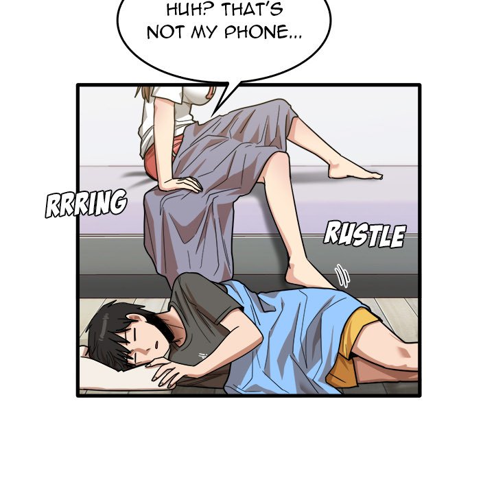 No More, No Less - Chapter 35 [photo 5] - MangaPorn