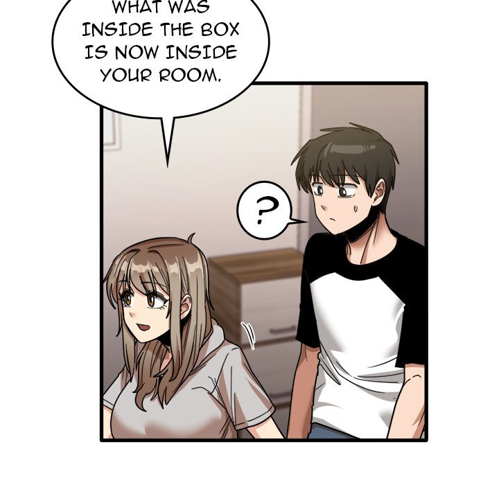 No More, No Less - Chapter 35 [photo 56] - MangaPorn